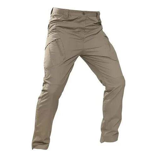 H 24832 Men Waterproof Tactical Pants Tactical战术战术裤
