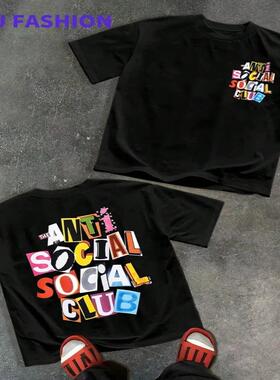 Long Sleeve Fitted Graphic T-Shirt with Letter Print Design