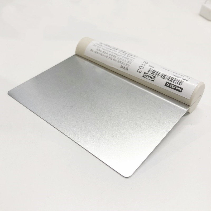 宜家IKEA拉特巴克切面刀刮面板面团切割板刮刀蛋糕刮板烘焙工具刀