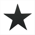 Five-Pointed Star 45 (Corner to Corner 5.25cm）