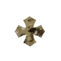No. 39 (6.2*6.2cm）