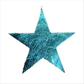 Five-Pointed Star 47 (Corner to Corner 5.25cm）