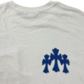 Dark Blue Set of 3 (Only Leather Labels and No Clothes)