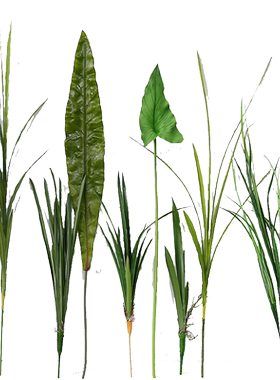 室内装饰仿真绿植多款选择