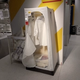 Ikea подлинный шкаф шкаф в шкаф