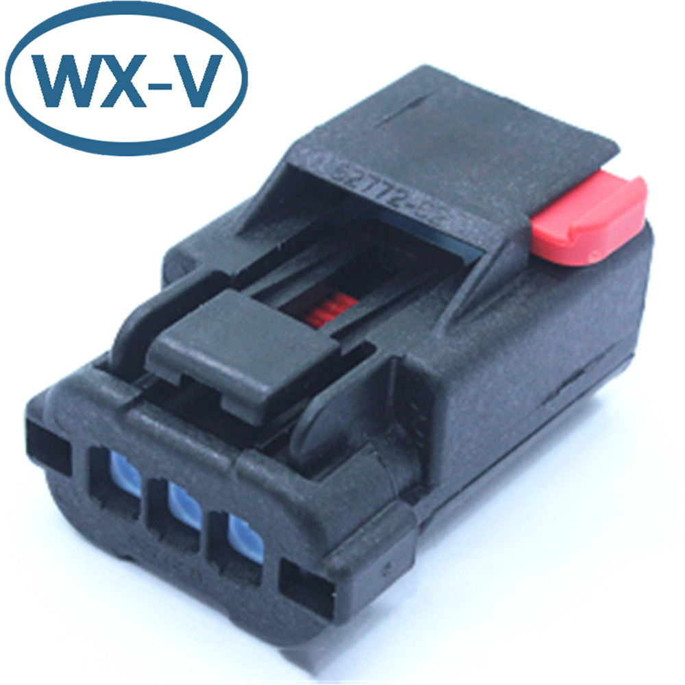 54200308 原装德尔福 连接器 3p 护套 原装 库存 线束 接