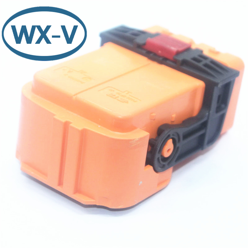 2400820-2 原件H 汽车线束连接器