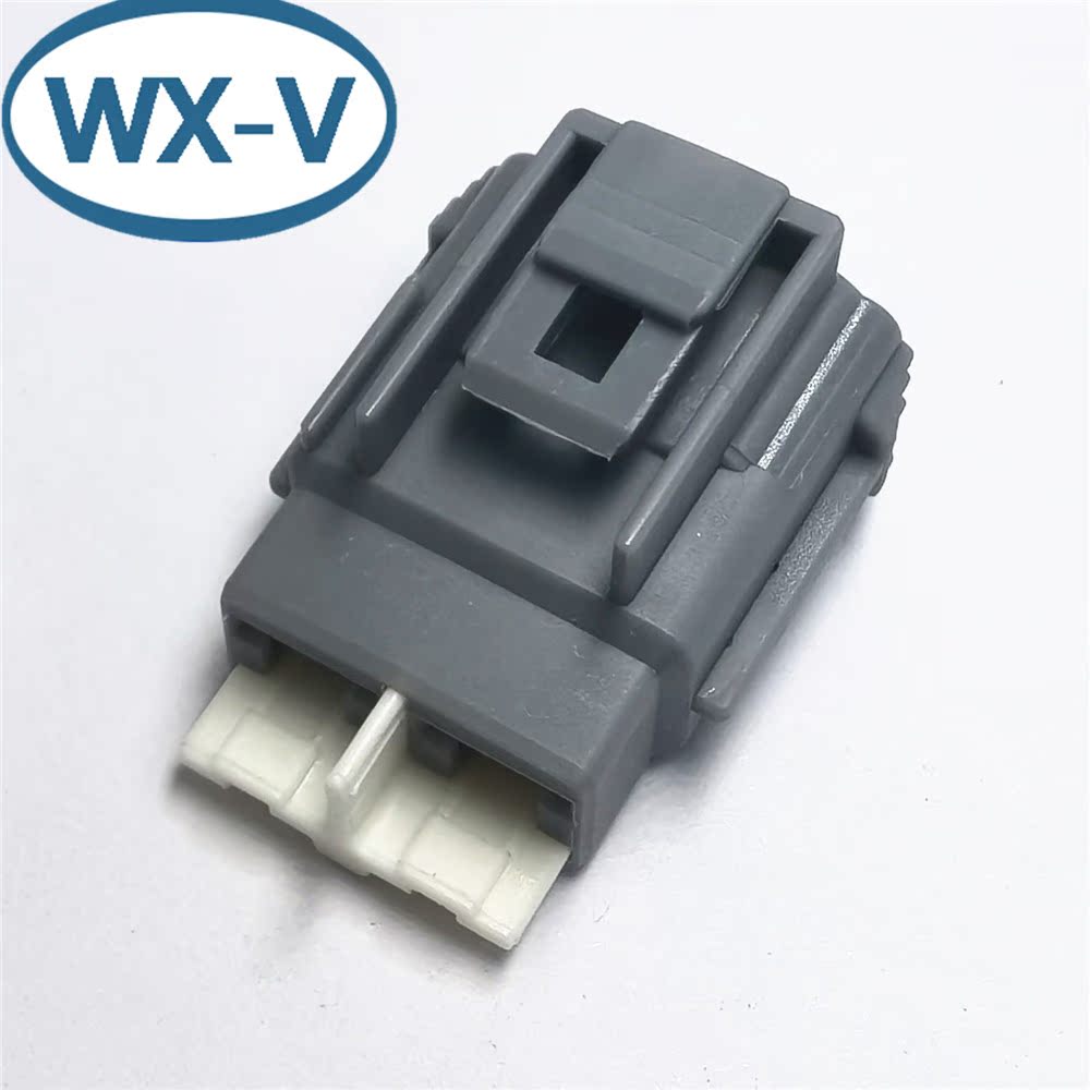 3TSL02FGY 国产 汽车线束连接器