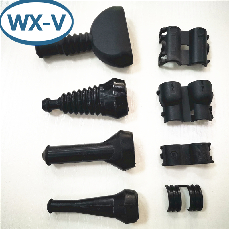 AIT2WSB-06-1AK 原件L 线束定制 新能源线束开发