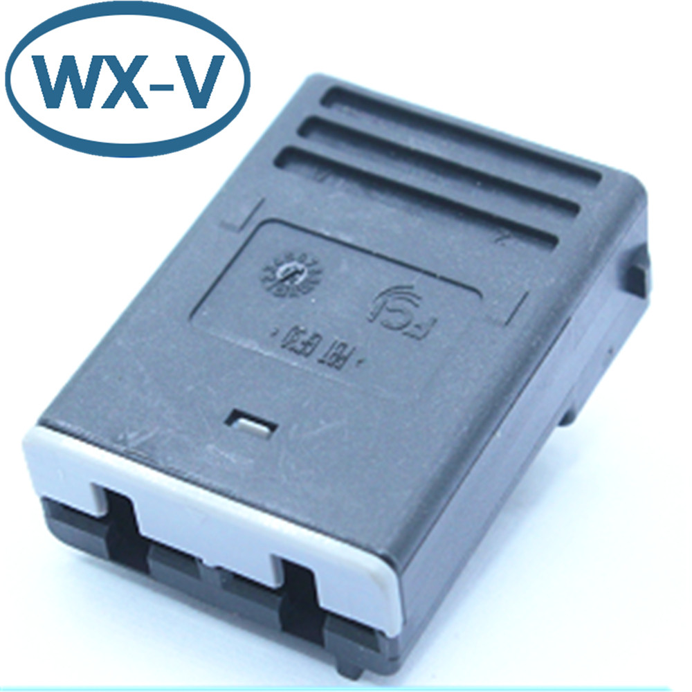 33503438 原装德尔福 连接器 2p 护套 原装 库存 线束 接