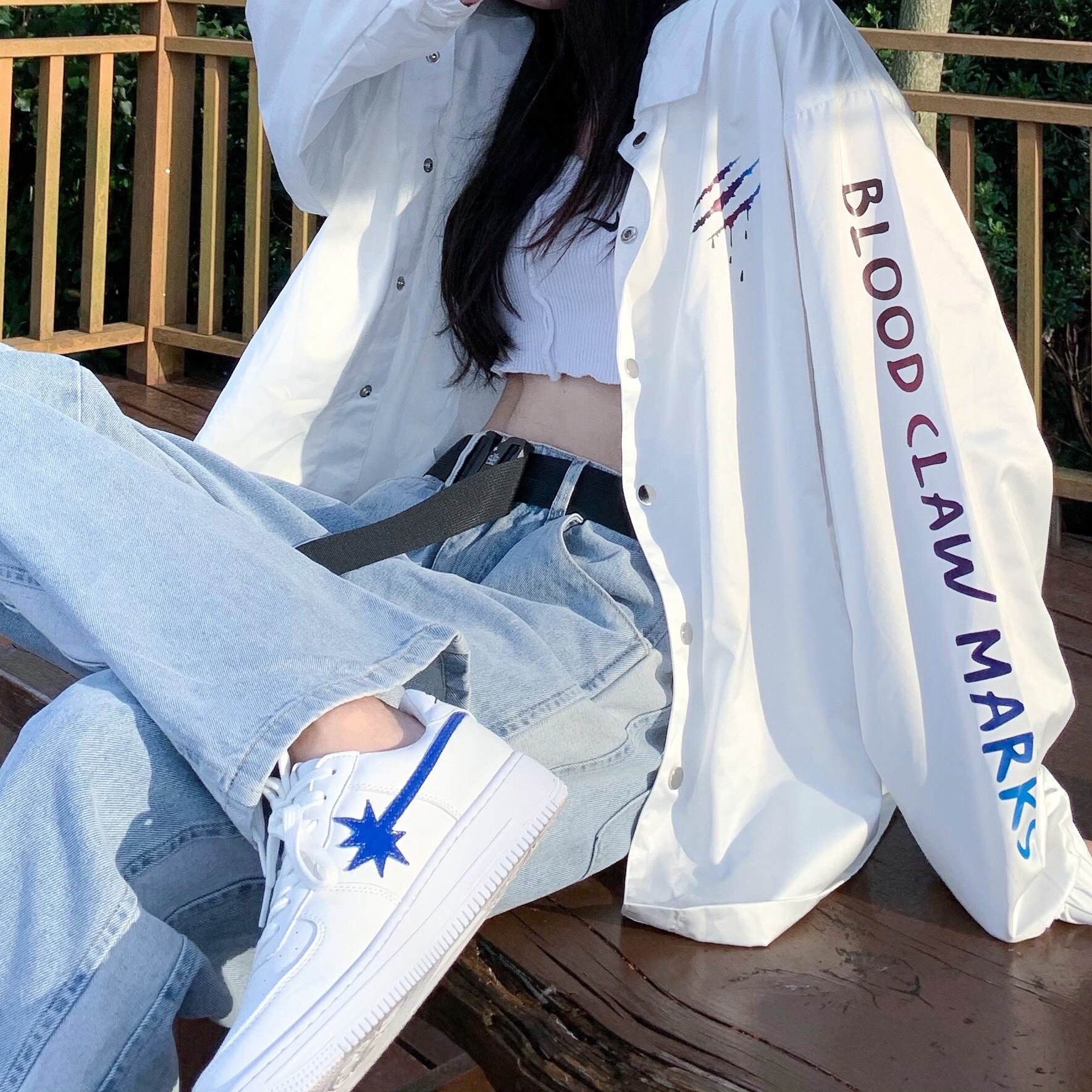 STARWALK板鞋低帮低帮运动鞋