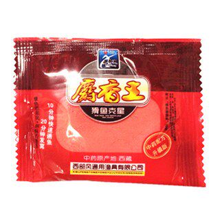 西部风钓鱼小药西部风钓鱼