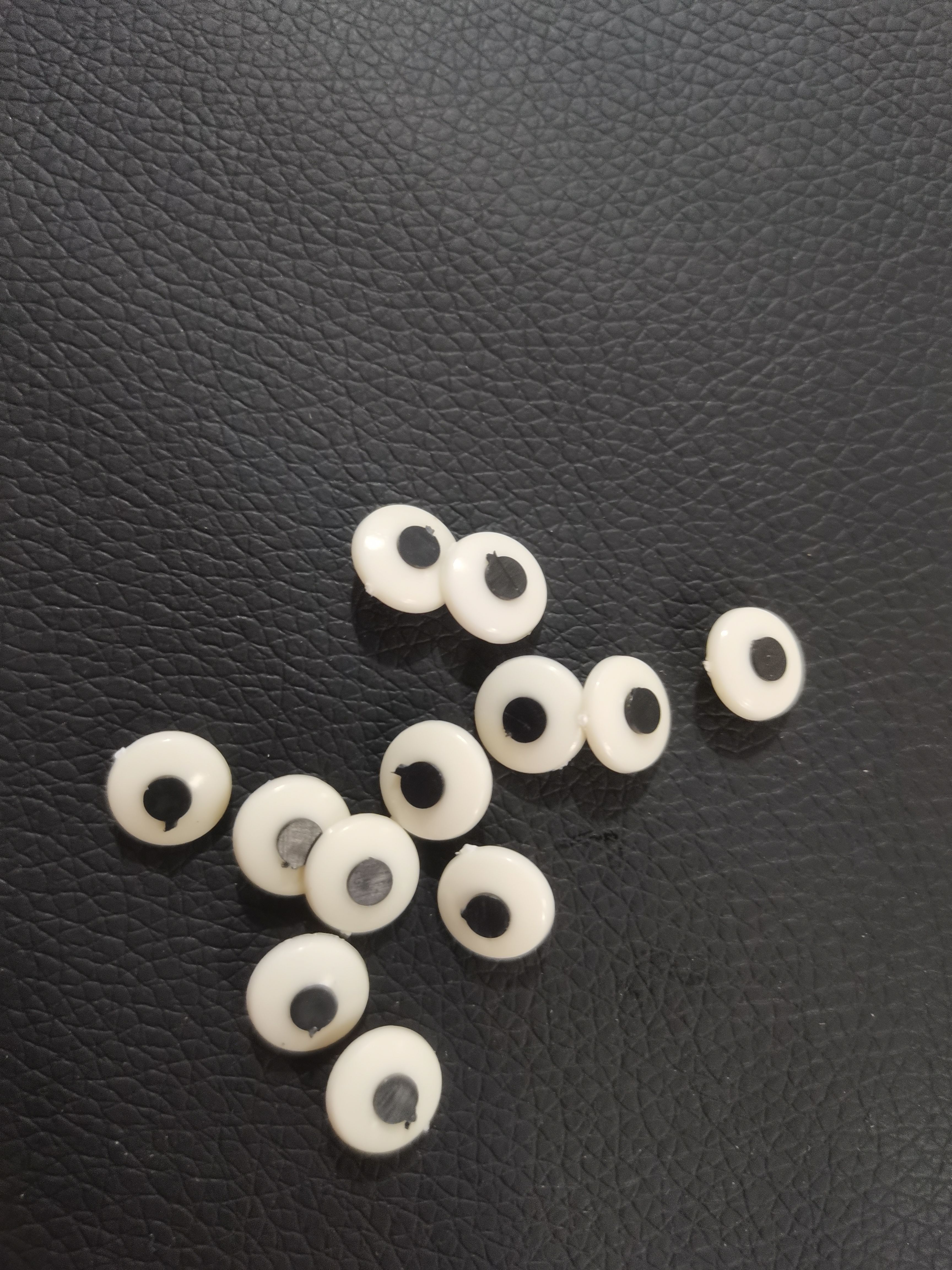 专业级二胡琴轴小白头二胡轸子小白头乐器民族乐器胡琴配件