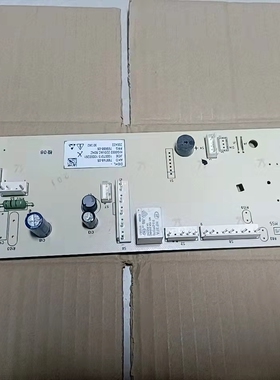 适用小米 米家XHQG100MJ01滚筒洗衣机电脑主板10007013 10000261