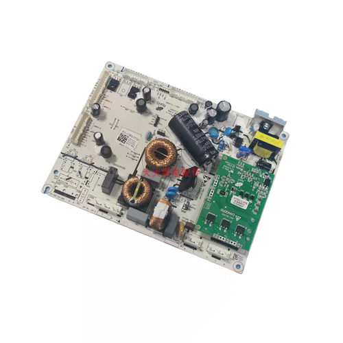 适用海信容声冰箱BCD-475WSK1FPCQA控制板变频板2351690主板