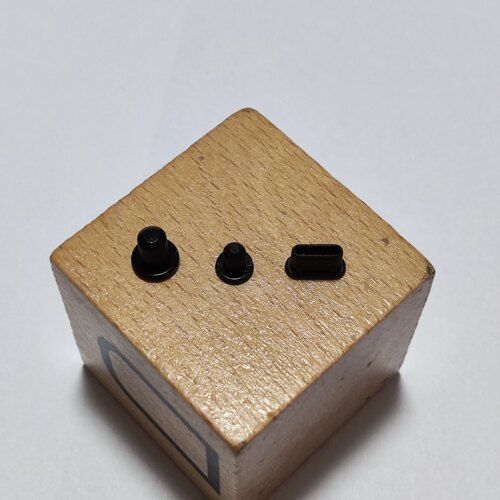山灵M1S M3Ultra M6Ultra M7 M9Plus防尘塞 山灵播放器防尘塞套装