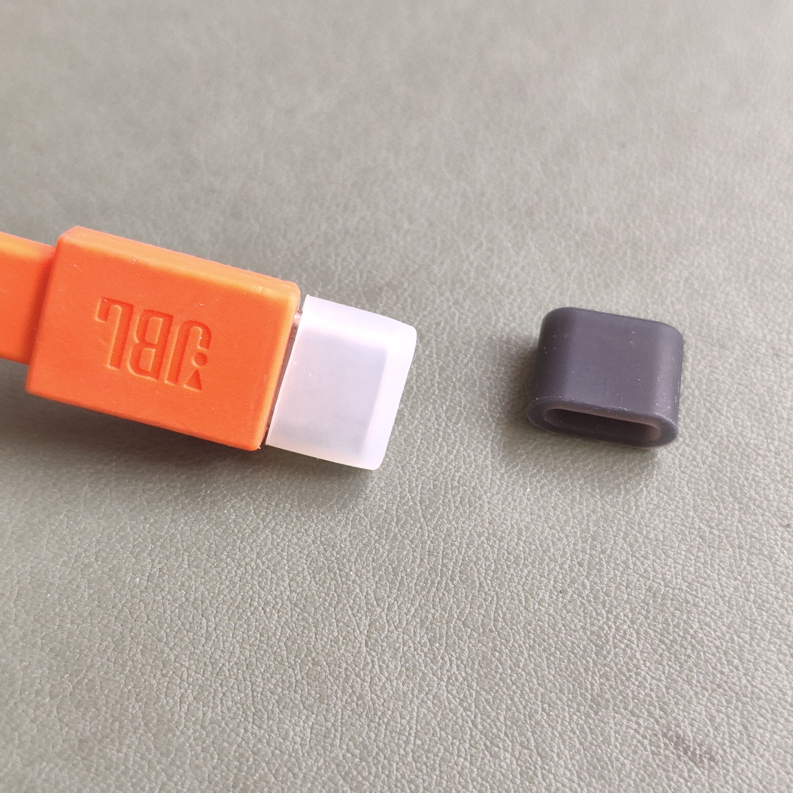 安卓手机 播放器TYPE-C线插头防氧化防尘套 耳机数据线 充电线插头保护套