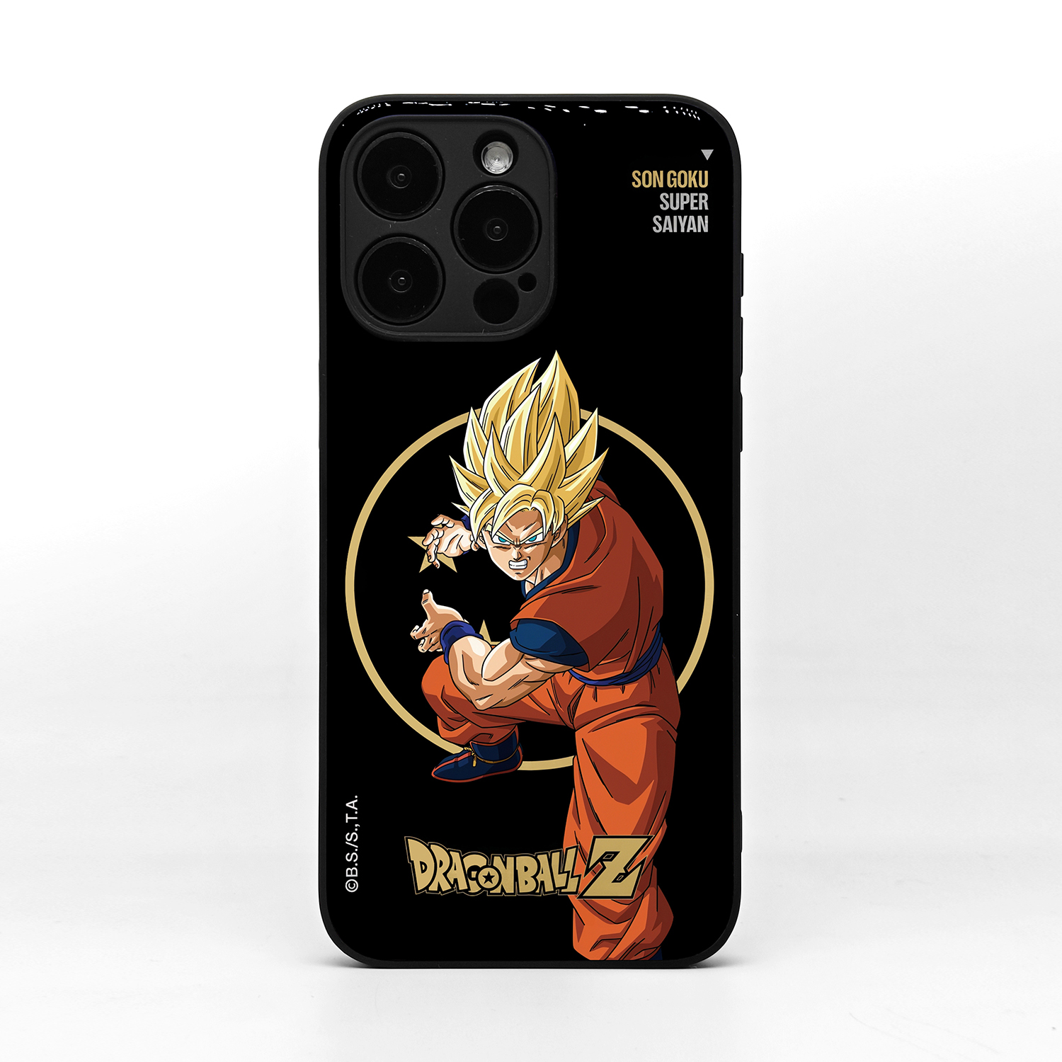 七龙珠苹果手机壳小米安卓定制