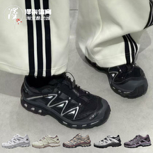 萨洛蒙 SALOMON XT-QUEST GTX 防水灰色运动户外潮流鞋骑行474296
