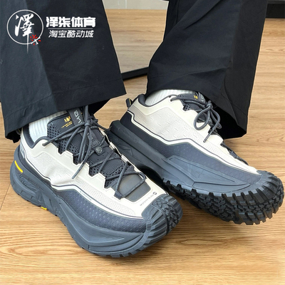 李宁CF溯行川户外徒步溯溪鞋