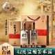 正宗监利粮酒固态发酵苦荞酒42度口感绵柔醇厚450ml