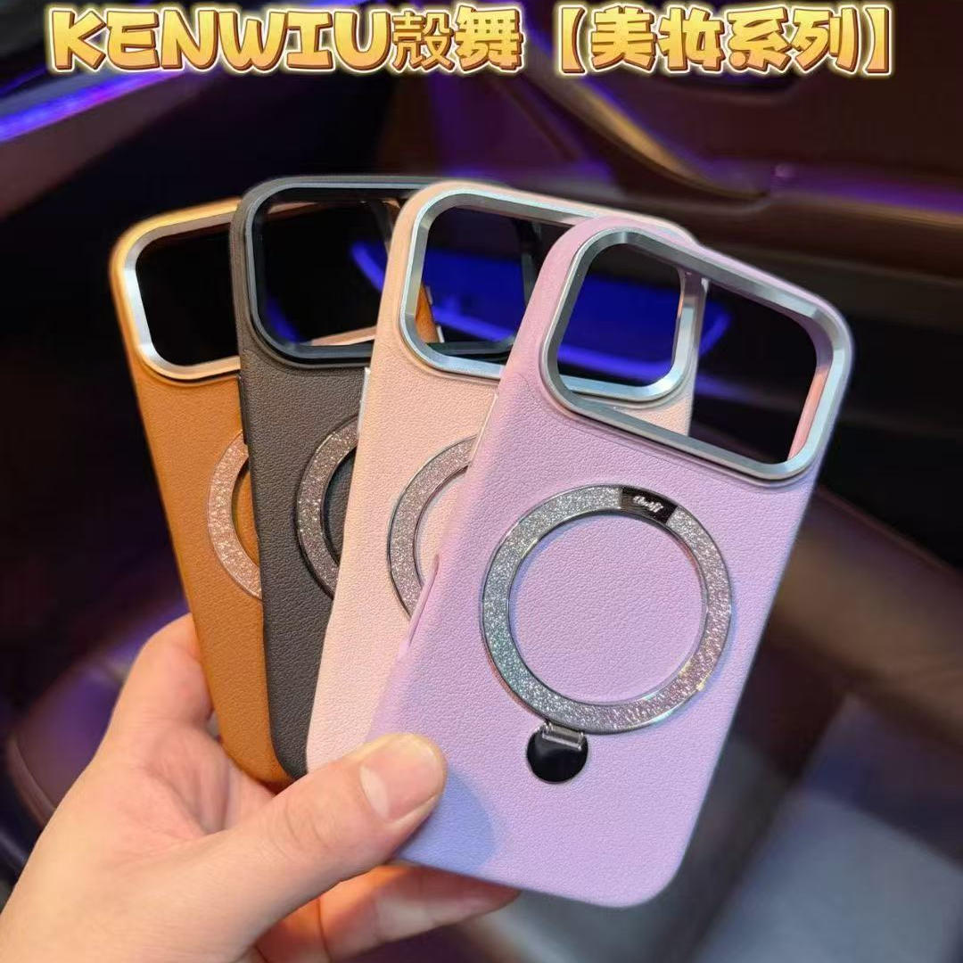 KENWIU殻舞iPhone17pro17promax