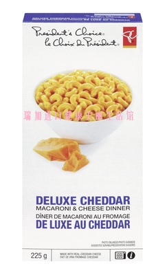 包邮加拿大总统通心粉