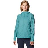 代购 hardwear山浩女士软壳衣防水防风透气户外风衣 Mountain