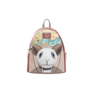 代购Loungefly男女动漫背包日常携带收纳实用轻便出行细节装饰
