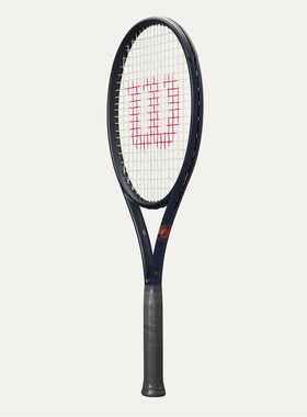 代购威尔胜Wilson Shift 99 V1罗兰加洛斯2025法网夜场赛限量版