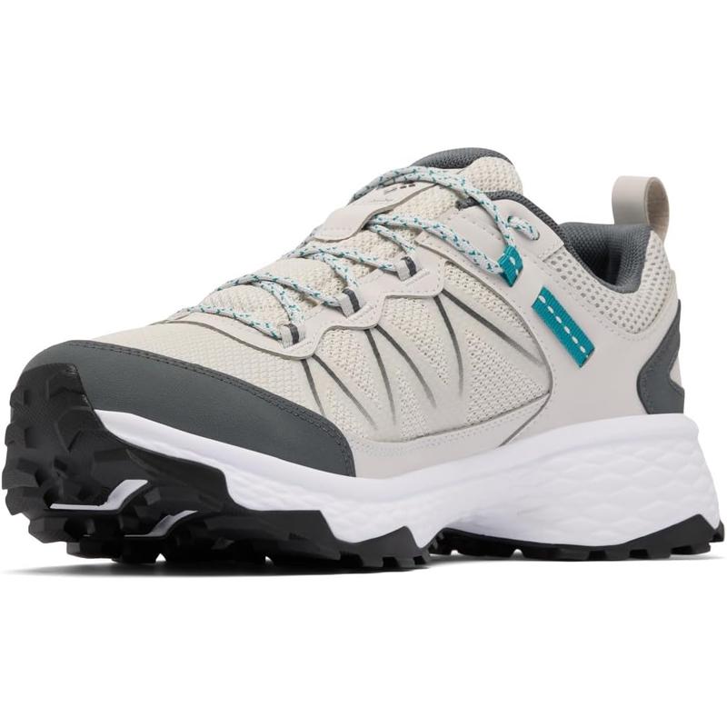 代购Columbia哥伦比亚男士徒步鞋防水防滑缓震登山鞋低帮系带