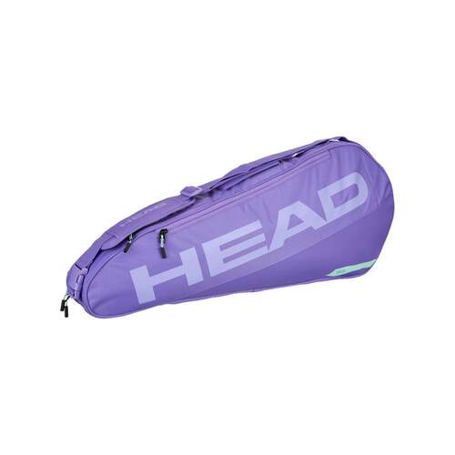 海外代购HEAD/海德网球包多隔层收纳单肩背负便携耐用日常训练