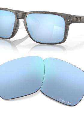 代购Oakley欧克利女士太阳镜镜片偏光增强对比度提升清晰度