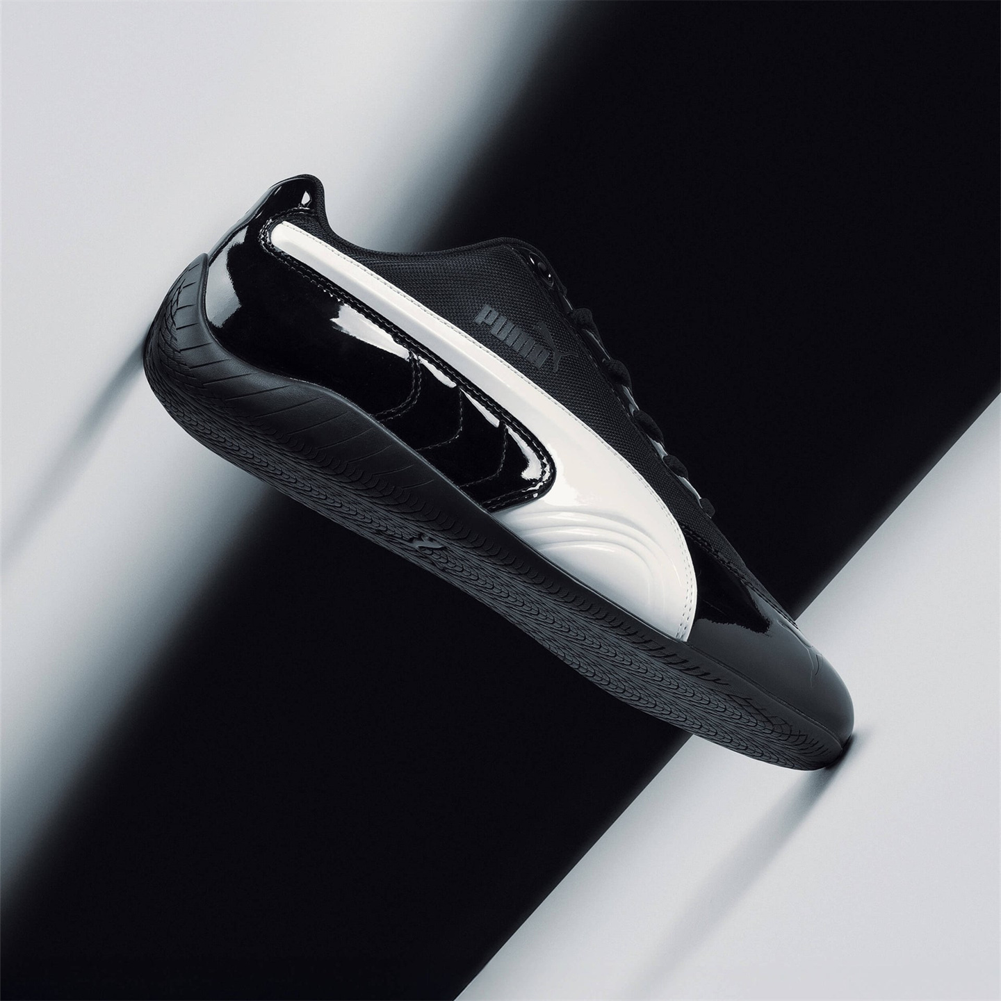 PUMAxSNS复古薄底赛车鞋男女鞋