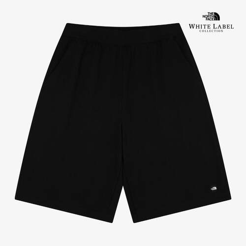 海外代购THE NORTH FACE/北面男女运动中长裤／短裤透气舒适纯色