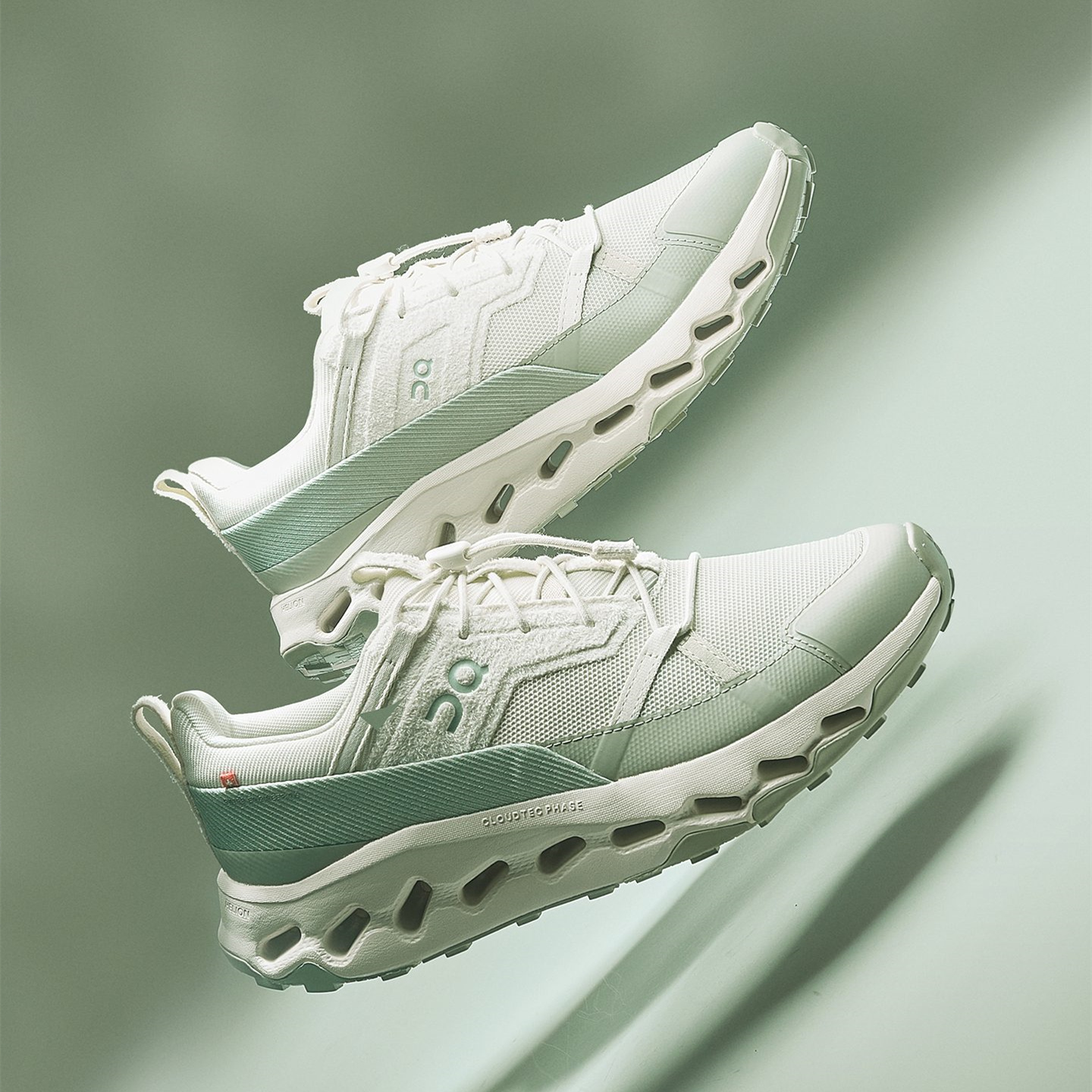 代购昂跑END. x ON Cloudhorizon联名款2025时尚休闲跑步鞋男鞋