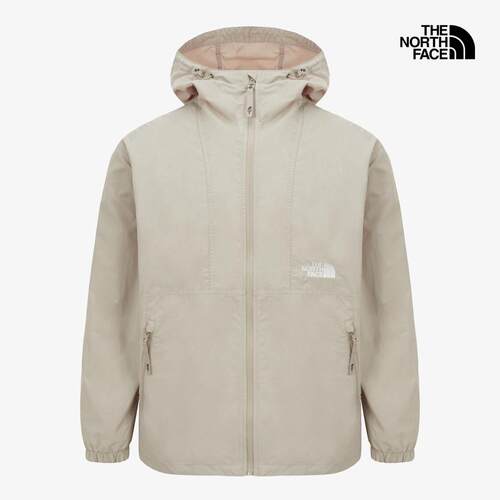 代购THE NORTH FACE北面男士夹克保暖户外防护便携设计保暖保暖