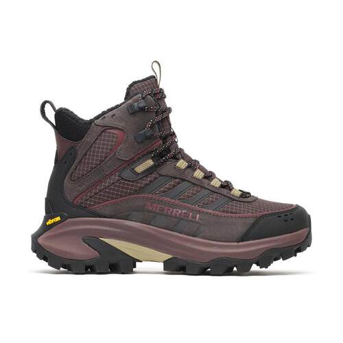 Merrell/迈乐女士越野跑鞋