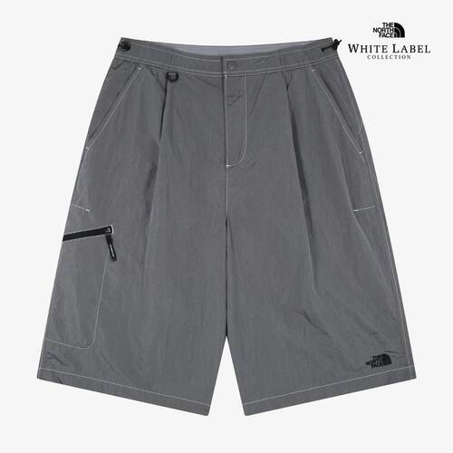 海外代购THE NORTH FACE/北面男女运动中长裤／短裤透气耐磨宽松