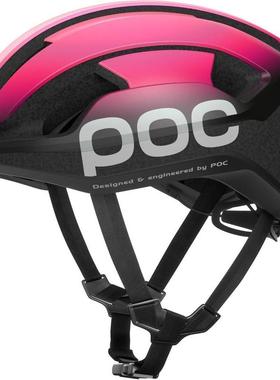 代购POC男女自行车头盔轻量化设计高通风性冲击防护全头通道通风