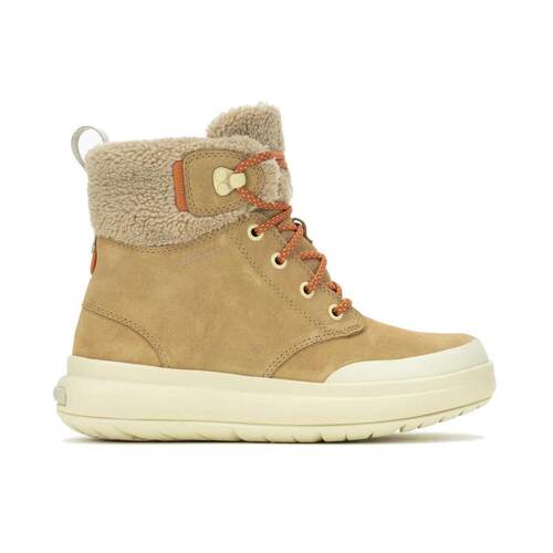 Merrell/迈乐女士越野跑鞋