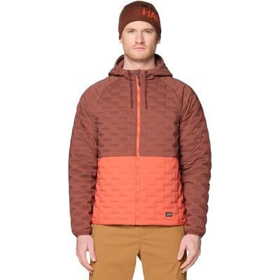 代购Mountain hardwear山浩男士羽绒服保暖防风轻量保暖外套