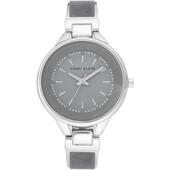 代购 ANNE KLEIN安妮克莱因女士腕表计时夜光日期秒针金属防水