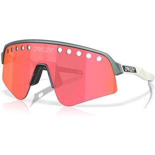 海外代购Oakley/欧克利男士太阳眼镜Prizm增强对比防滑鼻托