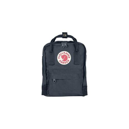 海外代购Fjallraven/北极狐男士双肩背包前置收纳袋顶部提手