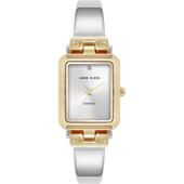 代购 ANNE KLEIN安妮克莱因女士腕表夜光计时防水走时金属钢带