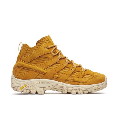 Merrell/迈乐女士徒步鞋防异物