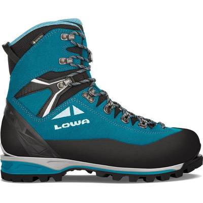 代购LOWA Alpine Expert II GTX洛瓦女鞋防水登山户外运动休闲鞋