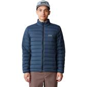 羽绒服保暖防风轻便保暖外套 hardwear山浩男士 代购 Mountain