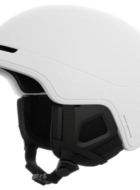 代购POC男女滑雪头盔轻量化通风散热可拆卸耳垫360调节系统